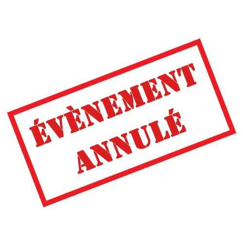 Evenement annule img