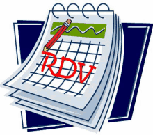 Rdv rendez vous